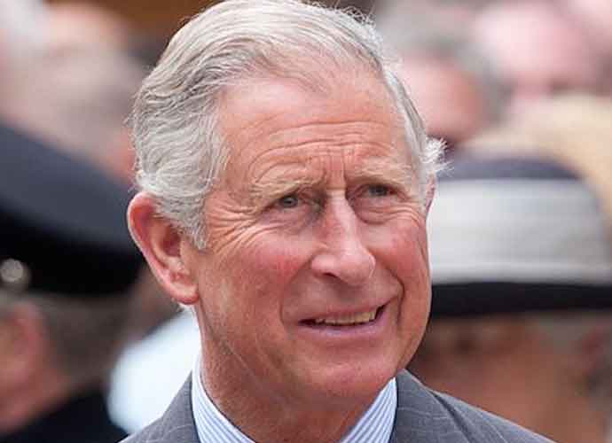 Prince Charles (Image: Getty)