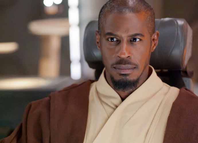 Ahmed Best, Who Voiced Jar Jar Binks, Will Return To ‘Star Wars’ To Host 'Jedi Temple Challenge'