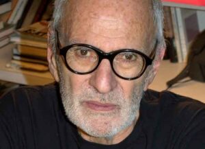 Larry Kramer, Founder Of ACT-UP & Noted Playwright, Dies At 84