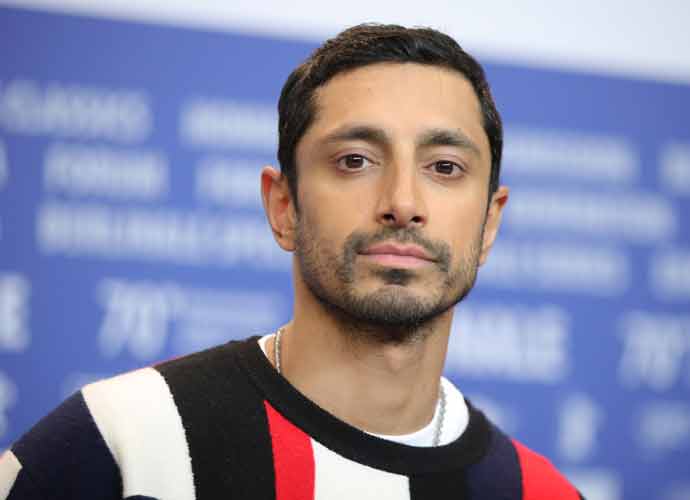 BERLIN, GERMANY - FEBRUARY 21: Riz Ahmed is seen at the 