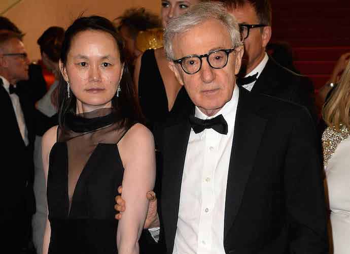 Woody Allen Calls Relationship With Wife Soon-Yi Previn ‘Paternal’ In ...