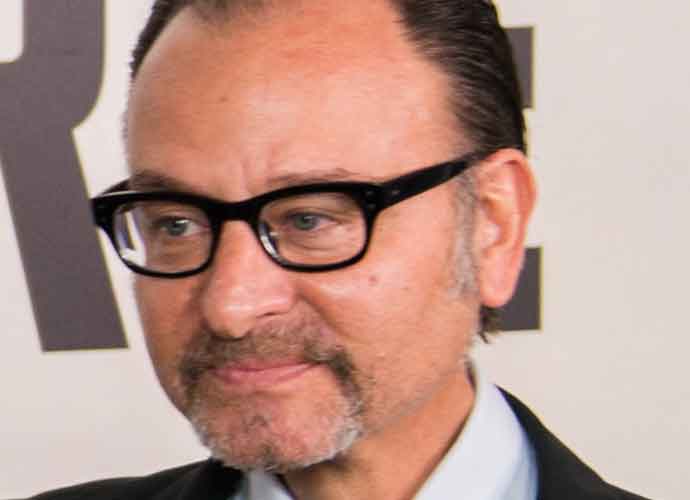 VIDEO EXCLUSIVE: Fisher Stevens Reveals Why He Loved Working With Leonardo DiCaprio On 'And We Go Green'