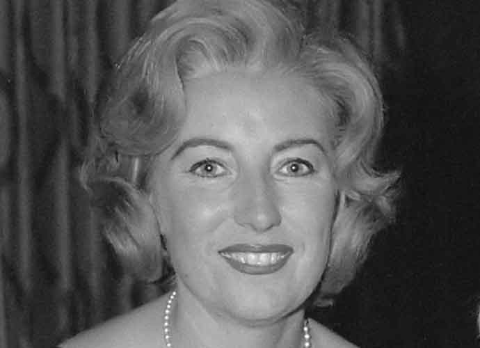 Vera Lynn in 1962