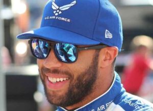 Noose Found In NASCAR Driver Bubba Wallace's Garage After He Speaks Out Against Confederate Flag