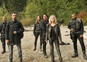 Potential Prequel Series For ‘The 100’ Tackles Timely Issues