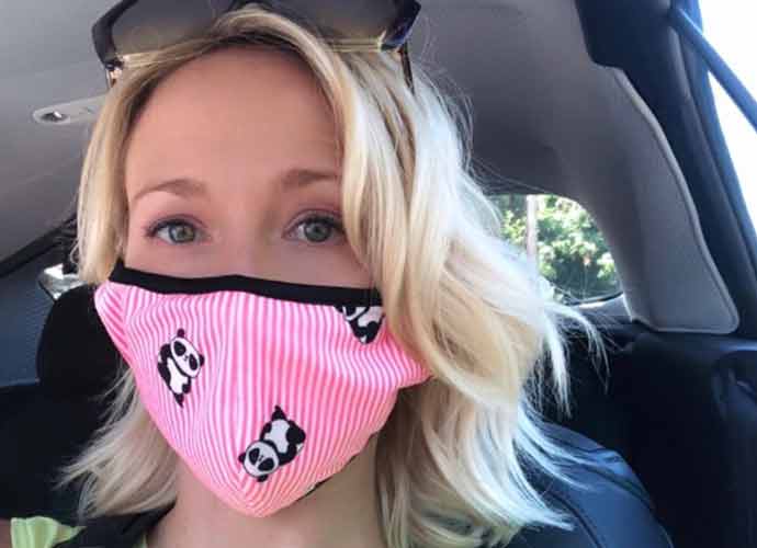 Anna Camp Shares Struggle With COVID-19, Urges People To Wear Masks
