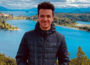 Disney Channel Latin America Star Sebastián Athié Dies At 24