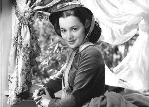 Olivia De Havilland, Star Of 'Gone With the Wind,' Dies At 104