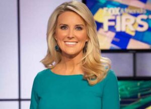 Fox News Parts Ways With Host Heather Childers After She Coughs On Air Igniting COVID-19 Scare