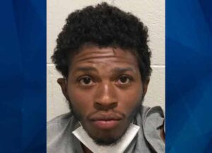 'Empire' Star Bryshere Gray Arrested On Domestic Violence Charges Against Wife [Mugshot]