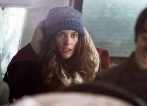 'Centigrade' Movie Review: Snowstorm Thriller In Need Of Some Heat