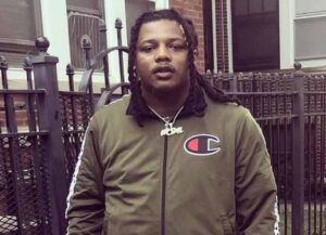 Chicago Rapper FBG Duck Killed In ‘Targeted' Drive-By Shooting At 26
