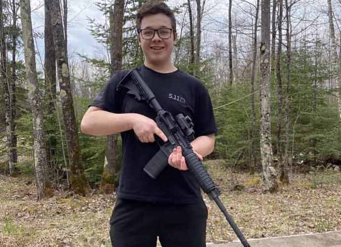 Kyle Rittenhouse Asks For Gun Used In Kenosha Killings Back