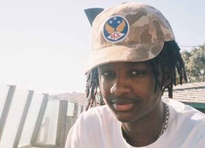 Frank Ocean's 18-Year-Old Brother, Ryan Breaux, Dies In Car Accident