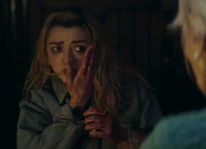 'The Owners' Movie Review: Maisie Williams' Horror Flick Can't Find Its Footing