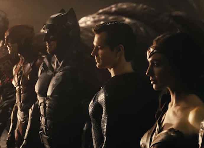 Snyder Cut of 'Justice League' (Image: Courtesy of Marvel)