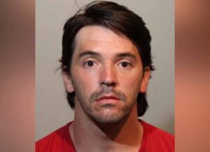 ‘American Ninja Warrior’ Winner Drew Drechsel Charged With Child Sex Crimes With Minor [Mugshot]