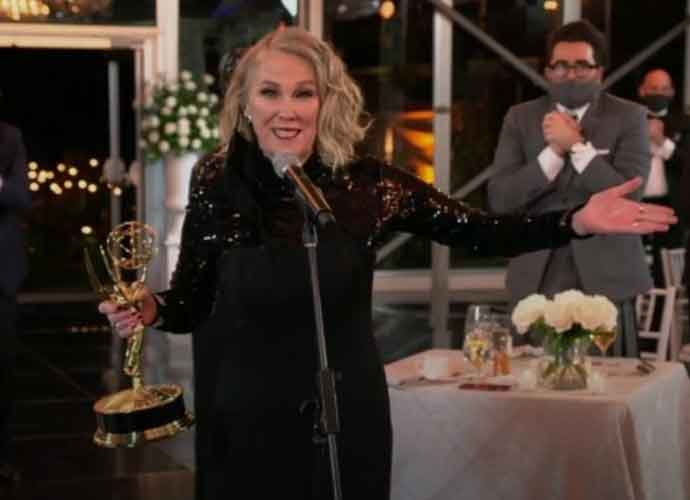 72nd Primetime Emmy Award Winners List: 'Schitt's Creek' Dominates Show