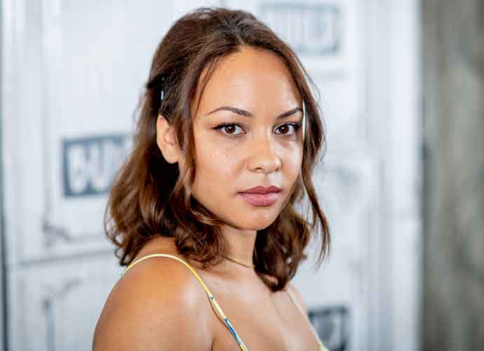 Jasmine Cephas-Jones On Winning Emmy At Same Time As Father