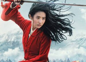 Disney's 'Mulan' Criticized Over Filming in Xinjiang & Hong Kong, #BoycottMulan Trends