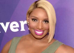 WESTLAKE VILLAGE, CALIFORNIA - APRIL 01: TV personality NeNe Leakes attends the 2016 NBCUniversal Summer Press Day at Four Seasons Hotel Westlake Village on April 1, 2016 in Westlake Village, California. (Image: Getty)