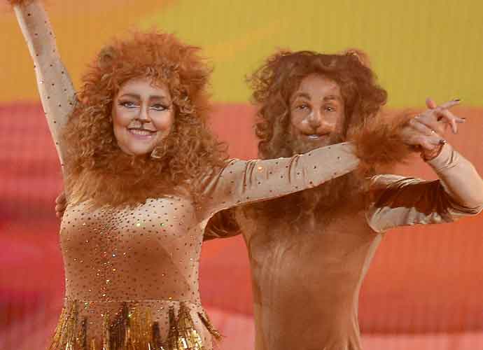 'Dancing With The Stars' Recap: Carole Baskin Eliminated After Bombing In Lion Costume