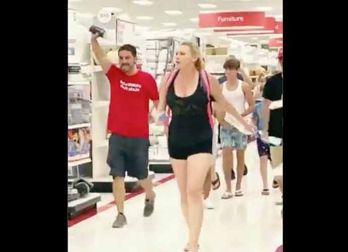Dee Snider Condemns Use Twisted Sister Song In Target Anti-Masker Protests, Calls Participants 'Selfish A--holes'