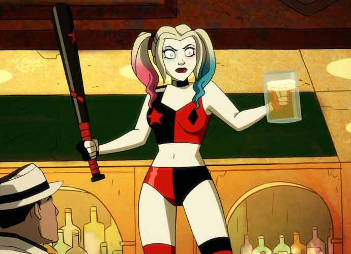 ‘Harley Quinn: The Animated Series’