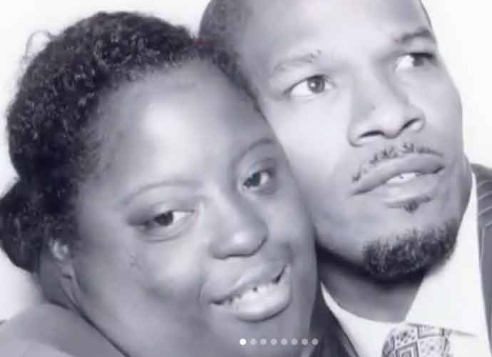 Jamie Foxx's Sister DeOndra Dixon Dies, Actor Says Heart 'Is Shattered Into A Million Pieces' (Image: Instagram)