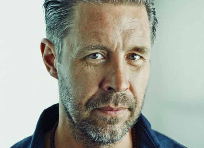 Paddy Considine First Actor Cast In HBO's 'House Of The Dragon'