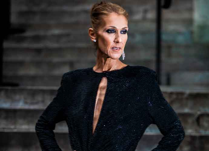 Celine Dion Reveals Diagnosis With Incurable Disease Stiff Person Syndrome