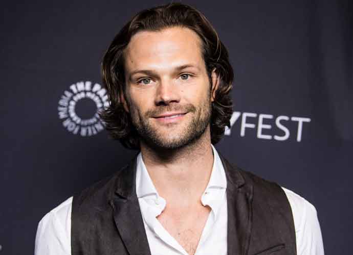 HOLLYWOOD, CA - MARCH 20: Actor Jared Padalecki attends the Paley Center for Media's 35th Annual PaleyFest Los Angeles 