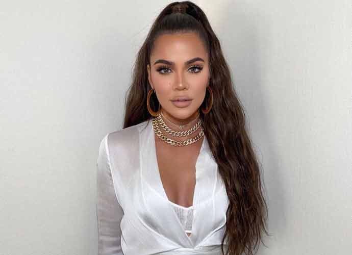 Khloé Kardashian, Looking Unrecognizable In New Photos, Defends Plans For Christmas Party Amid COVID