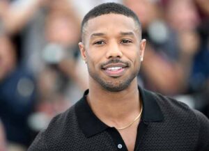 CANNES, FRANCE - MAY 12: Actor Michael B. Jordan attends the photocall for "Farenheit 451" during the 71st annual Cannes Film Festival at Palais des Festivals on May 12, 2018 in Cannes, France. (Photo: Getty)