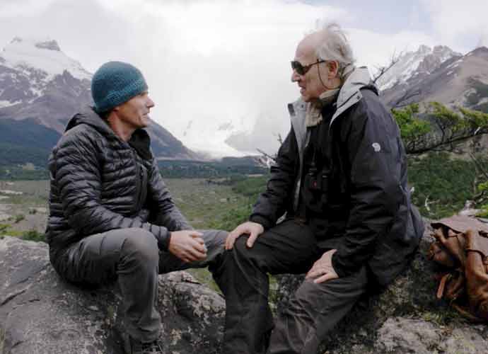 'Nomad' Movie Review: Stirring, Introspective Doc From Werner Herzog