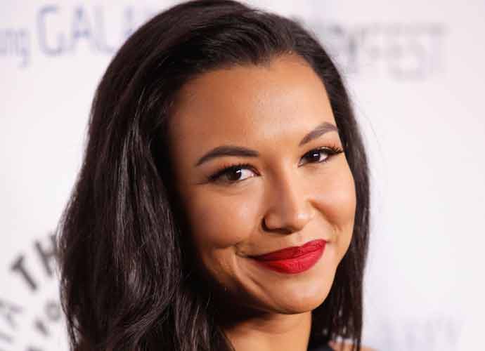 BEVERLY HILLS, CA - FEBRUARY 27: Actress Naya Rivera attends the Inaugural PaleyFest Icon Award honoring Ryan Murphy at The Paley Center for Media on February 27, 2013 in Beverly Hills, California. (Image: Getty)
