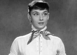 Audrey Hepburn (Image: Wikipedia)