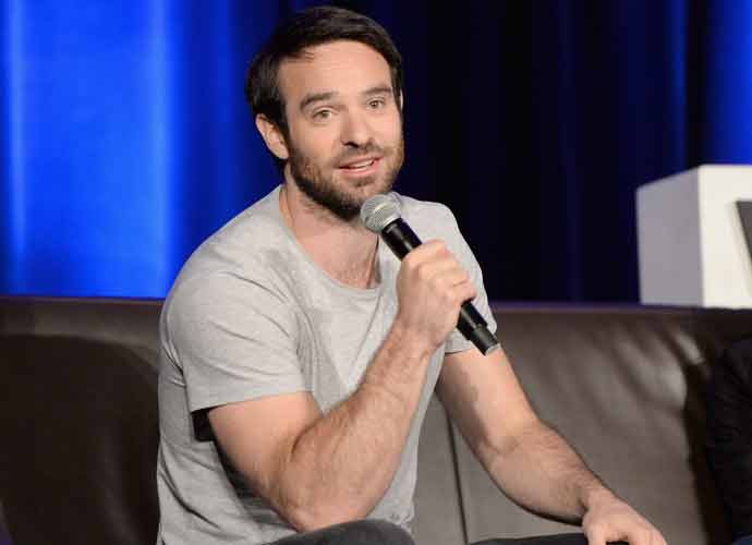ROSEMONT, IL - AUGUST 21: Actor Charlie Cox speaks onstage during Wizard World Comic Con Chicago 2016 - Day 4 at Donald E. Stephens Convention Center on August 21, 2016 in Rosemont, Illinois.