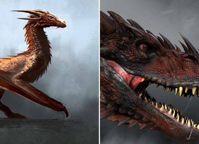 First Concept Art For Prequel Series To ‘Game Of Thrones’ Released
