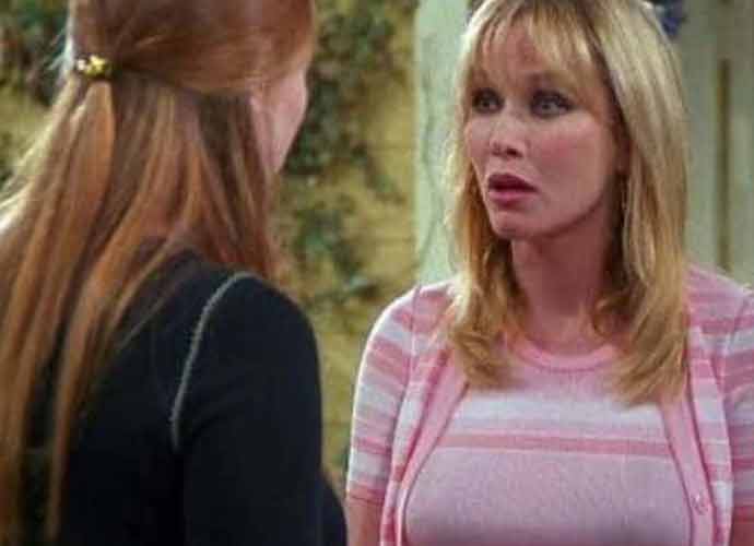 Tanya Roberts on 'That 70s Show' (Photo: Courtesy Fox TV)