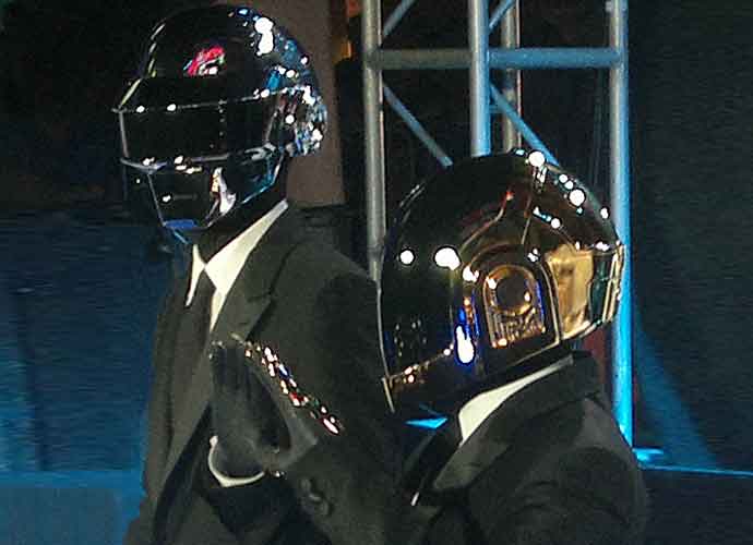 Daft Punk Return To Social Media And Tease Debut Album Reissue One Year
