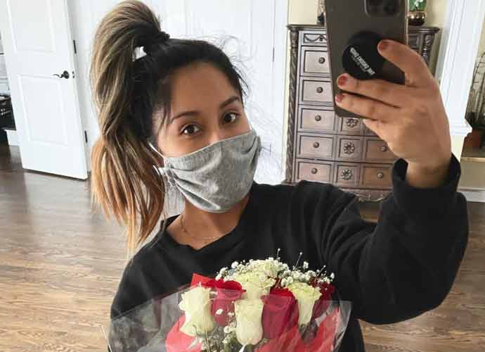 Snooki, Former 'Jersey Shore' Star, Tests Positive For COVID-19 (Image: Instagram)