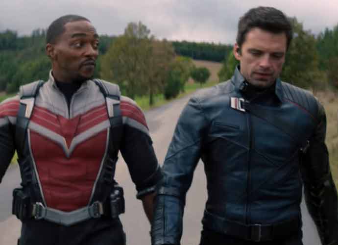 Second Trailer For ‘The Falcon And The Winter Soldier’ (Image: Marvel)