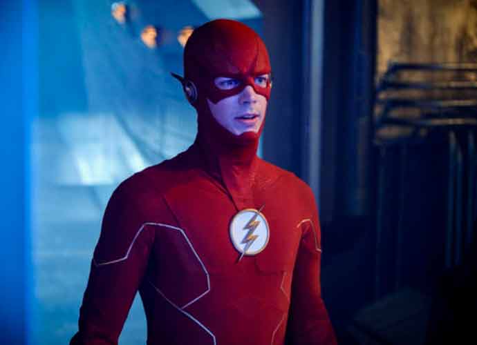 The First Trailer For ‘The Flash’ Season 7 Is Released (Image: The CW)