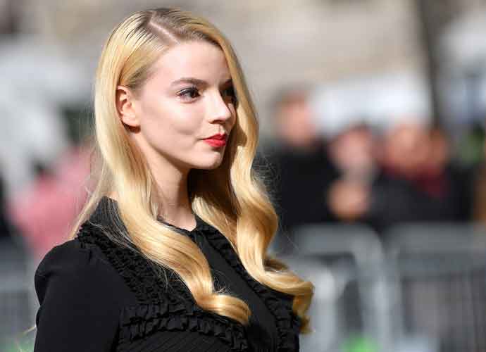 ‘Queen’s Gambit’ Star Anya Taylor-Joy Criticized For ‘Normalizing Starvation’ In Social Media Post Showing Off Tiny Waist