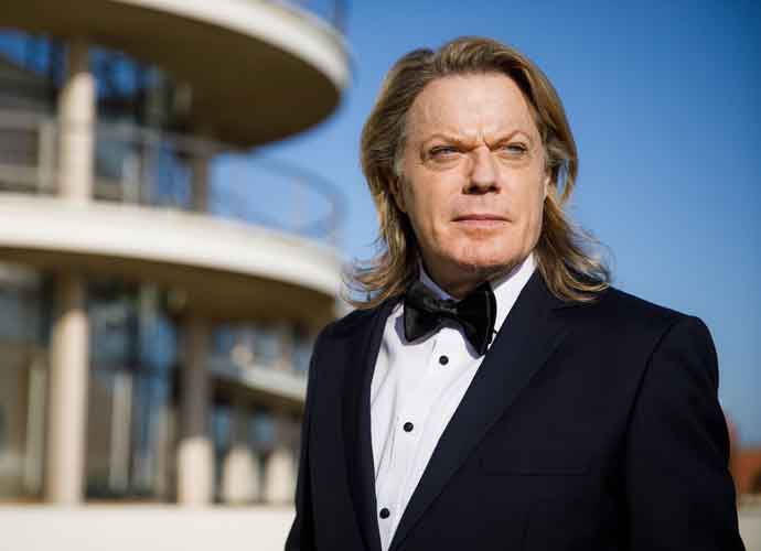 BEXHILL, ENGLAND - MARCH 29: Eddie Izzard during the 