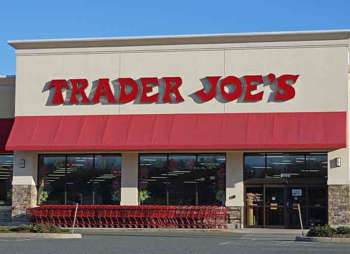 Trader Joe's in Saugus, Mass. (Image: Wikimedia)