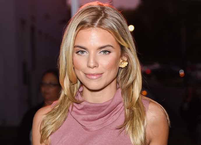 LOS ANGELES, CALIFORNIA - OCTOBER 02: AnnaLynne McCord attends cocktails and conversation with Candace Bushnell: Is There Still Sex In The City? on October 02, 2019 in Los Angeles, California. (Photo by Presley Ann/Getty Images for Visionary Women)
