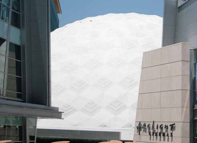 ArcLight Theater & Dome in Hollywood (Image: Wikimedia)
