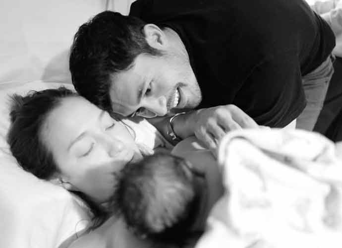 Henry Golding Welcomes First Child With Wife Liv Lo (Image: Instagram)